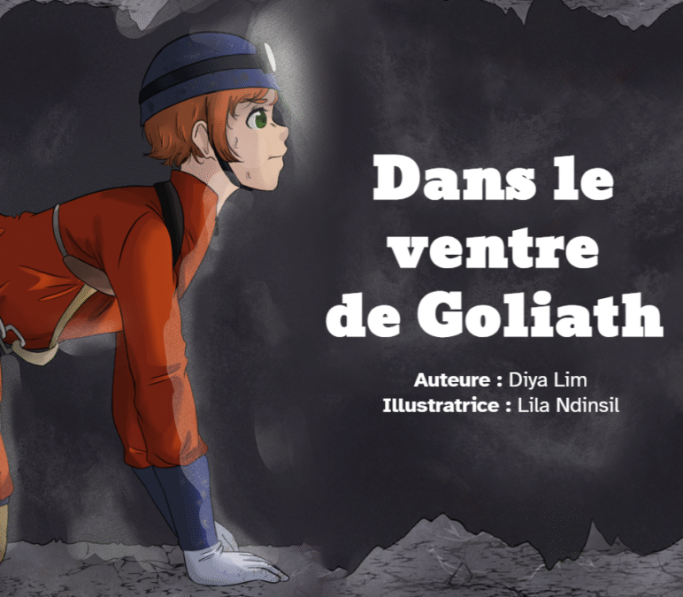 Magazine Illustration