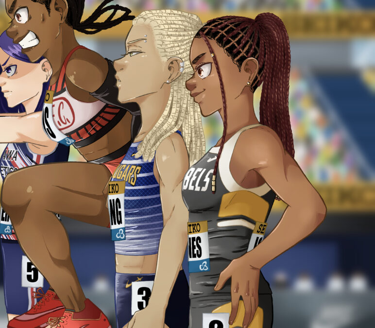 Kickstart – Poster